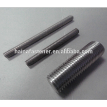 Duplex Stainless Steel Thread Rod UNS32205/S31803